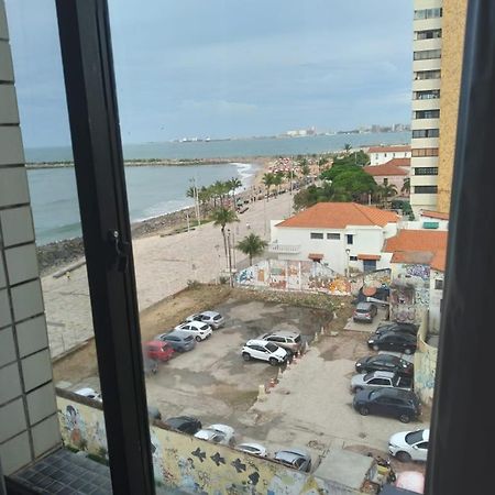Flat Na Praia De Iracema 504 Fortaleza  Kültér fotó