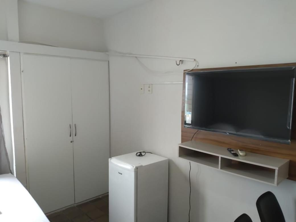 Flat Na Praia De Iracema 504 Fortaleza  Kültér fotó