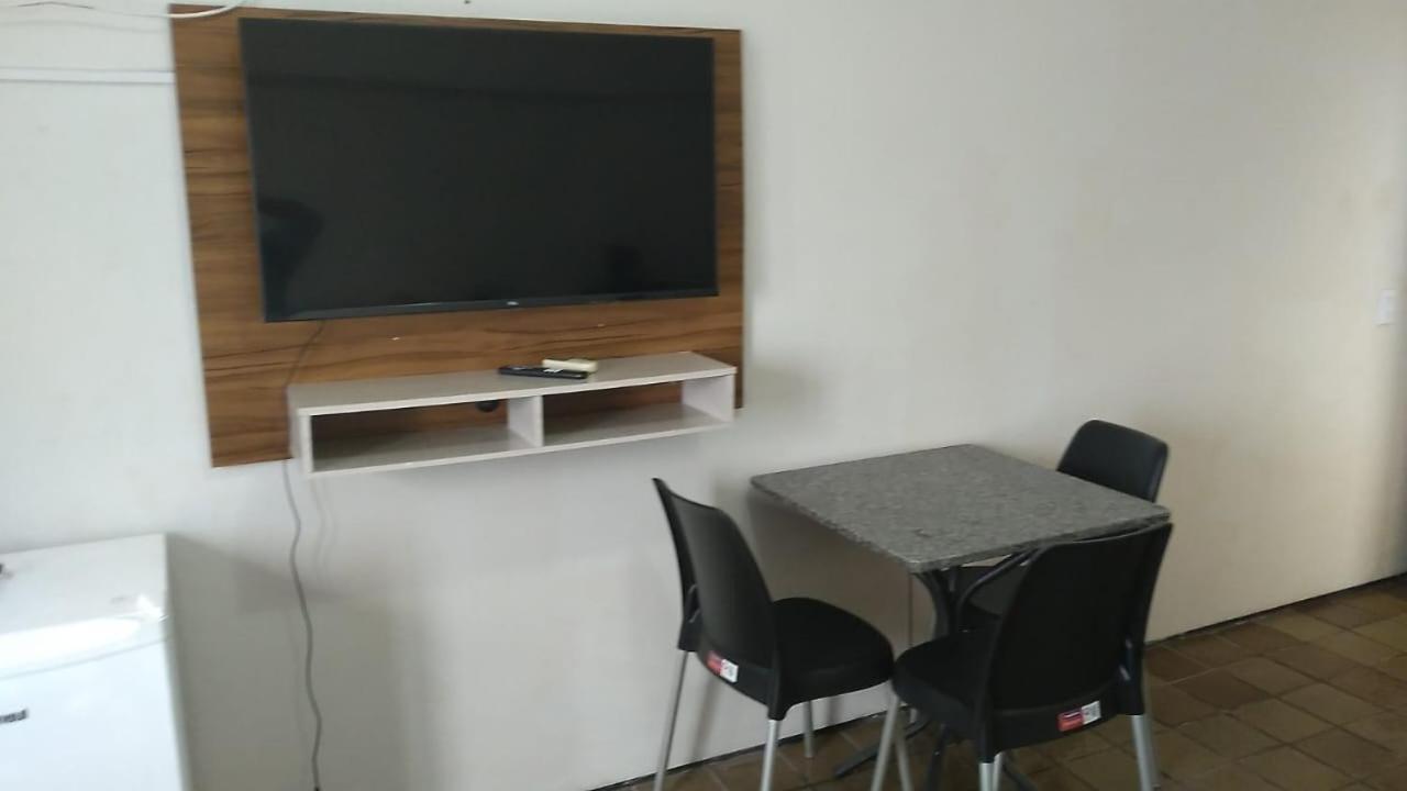 Flat Na Praia De Iracema 504 Fortaleza  Kültér fotó